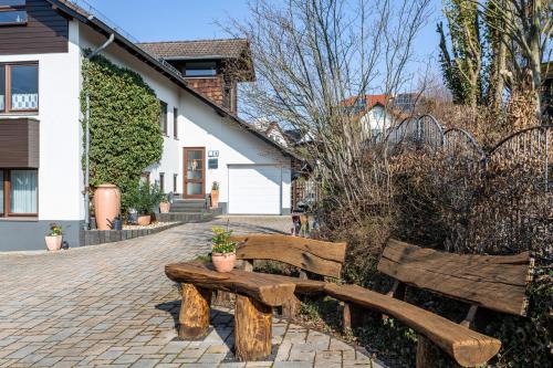 Kirchheim Apartamento | Fewo Kirchheim