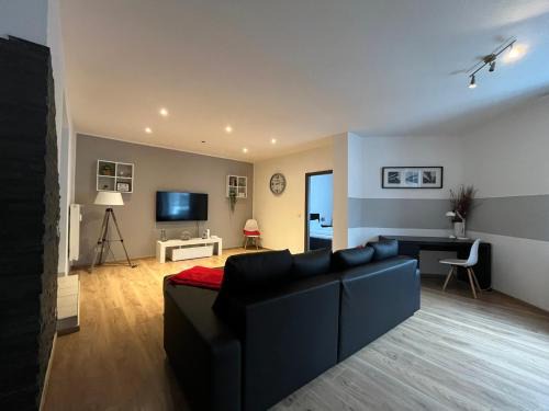 Gemarkung Barmen Apartamento | FeWo Kleeblatt mit eigener Terrasse