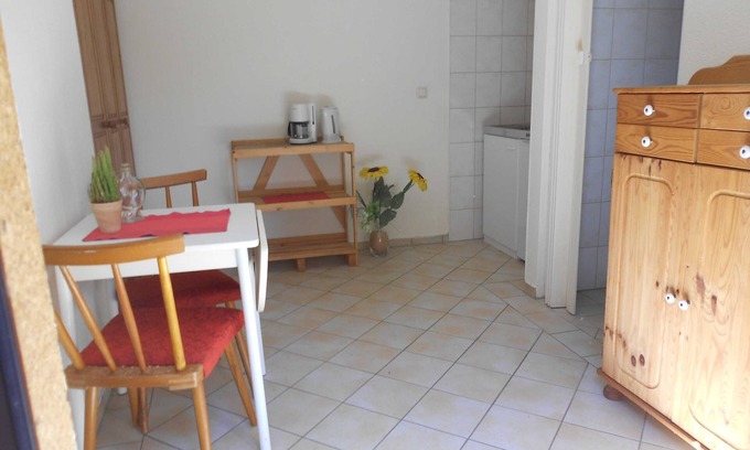 Dargen Apartamento | FeWo Klein - Apartments Ute Simdorn