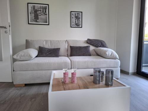 Hoexter Apartamento | FeWo kleine Auszeit Höxter