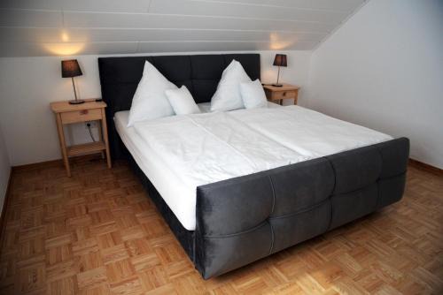 Zwillbrock Apartamento | Fewo Kloppendiek