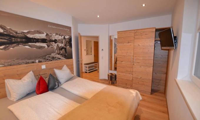 Heiterwang Apartamento | fewo kramer