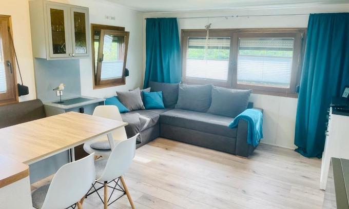 Heringsdorf Casa | FeWo-Krone