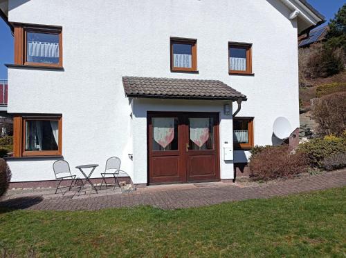 Bad Berleburg Apartamento | Fewo-Kuhn Bad Berleburg