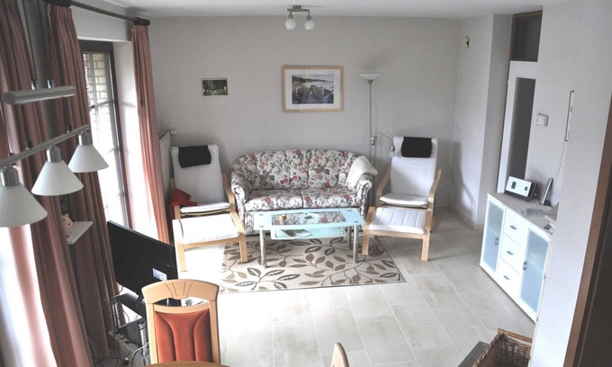 Bad Bevensen Apartamento | Rosalie - Tranquila - Central - Alta calidad