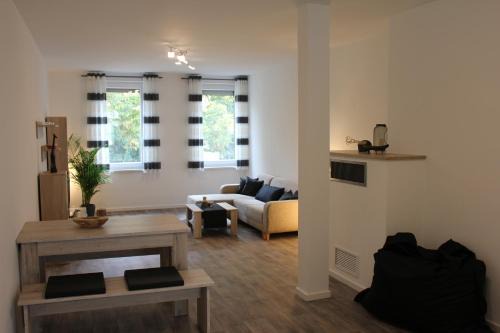 Erlangen Apartamento | Fewo Lanig