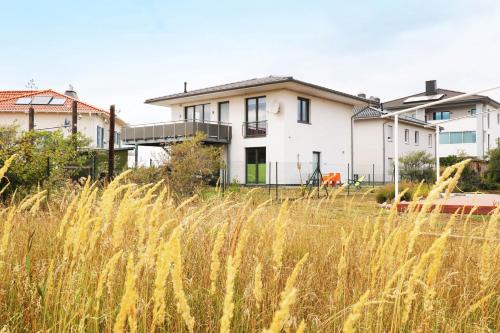 Peenemuende Apartamento | Fewo Leuchtfeuer 6