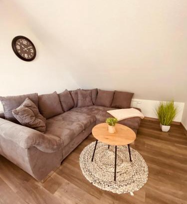 Heppens Apartamento | FeWo Leuchtturm