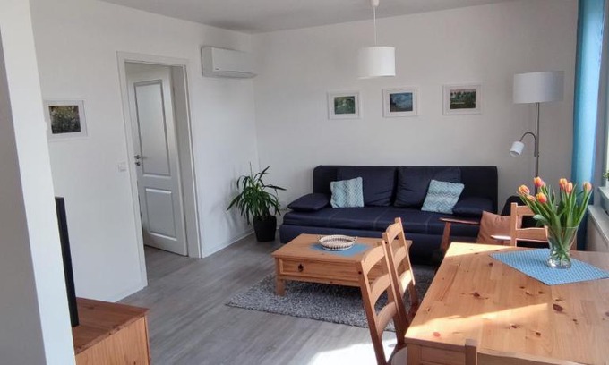 Dummerstorf Apartamento | FeWo Lieblingshof