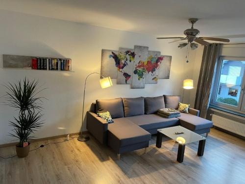 Olpe Apartamento | Fewo Linde