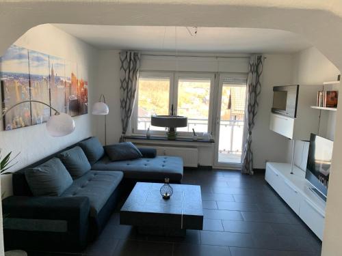 Olpe Apartamento | Fewo Linde OG