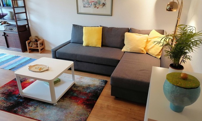 Sinsheim Apartamento | Vrbo Property