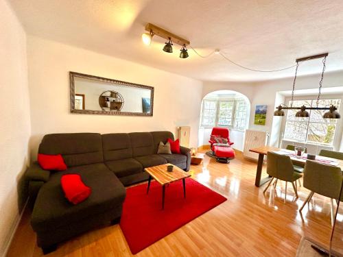 Berchtesgaden Apartamento | FeWo Lotti