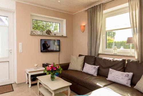 Sahrensdorf Apartamento | Fewo "Müller-Lüdenscheid"