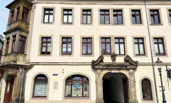 Zittau Apartamento | Fewo Malzmönch in Top-altstadtlage von Zittau