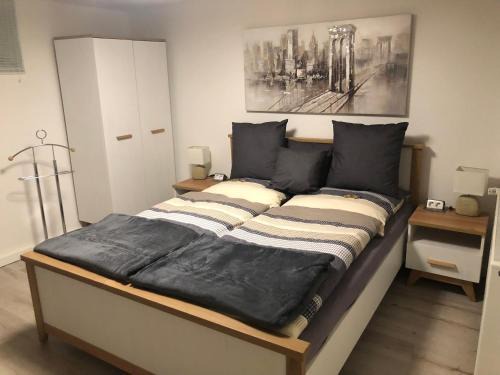 Saarn Apartamento | FeWo Marina