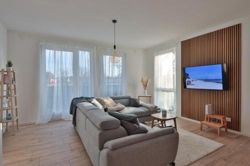 Bad Doberan Apartamento | Fewo Meery