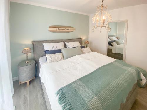 Kellenhusen Apartamento | FeWo MeerZeit