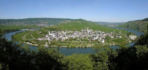 Minheim Casa | Fewo-Minheim Waltraud und Franz Bayer