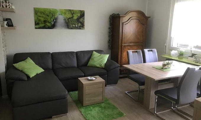 Todtmoos Apartamento | FeWo mit Pool Haus Enere Au