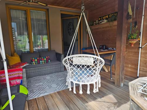 Greifenburg Apartamento | Fewo-Mogli