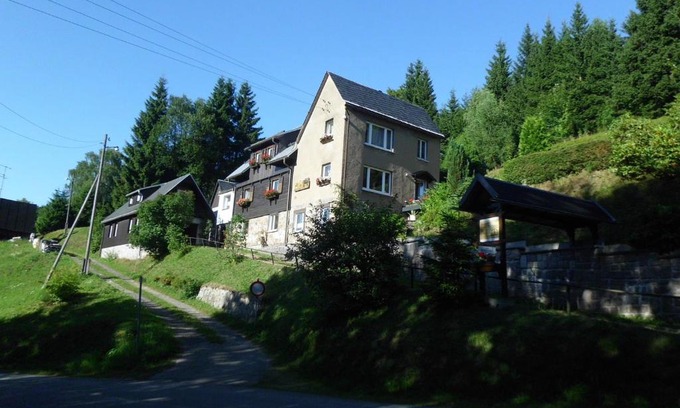 Klingenthal Apartamento | Fewo-Mueller
