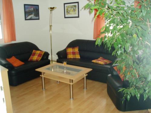 Bad Kissingen Apartamento | FeWo Neubert