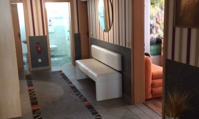 Neustrelitz Casa | Fewo Neustrelitz - Apartamento