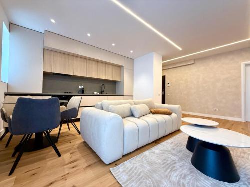 Bucharest Apartamento | FeWo No 407 Lebada Lake