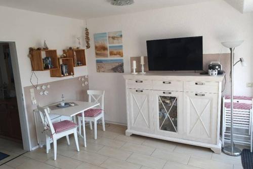 Neßmersiel Apartamento | Fewo NordSee'n Sucht