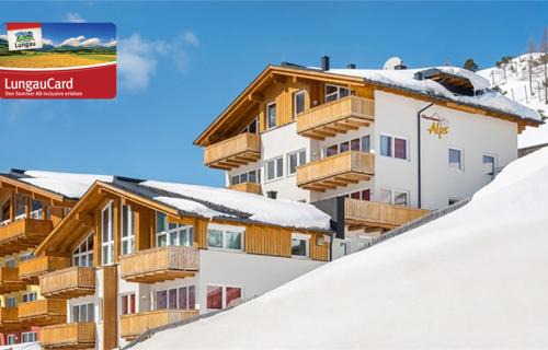 Obertauern Apartamento | Fewo-Obertauern Alps