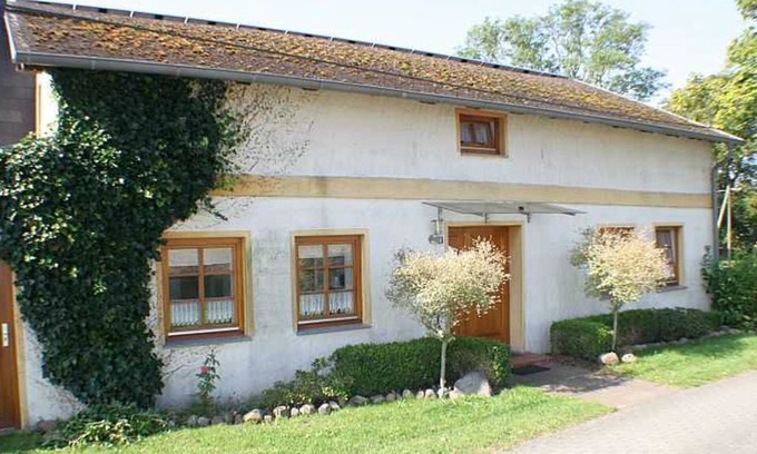 Kluis Apartamento | Fewo OG - Rügen Fewo 287