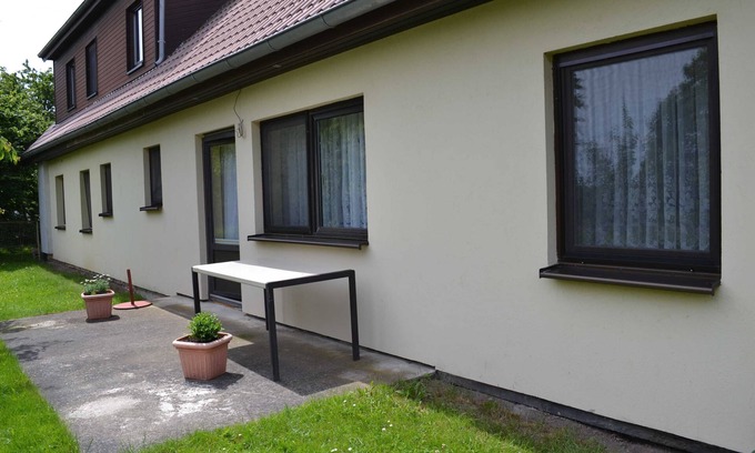 Timmendorf Apartamento | FeWo Ostwind - Reek, Renate & Reinhold