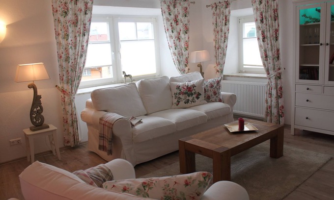 Gmuend in Kaernten Apartamento | Apartamento en Gmund Perau muy cómodo y acogedor
