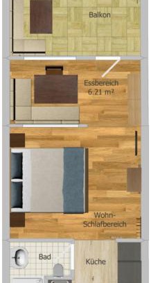 Ried Apartamento | FeWo-PORw Pfronten
