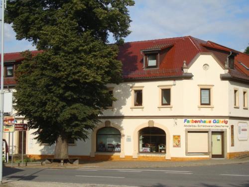 Rammenau Apartamento | Fewo-Rammenau Monteurunterkunft