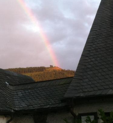 Olsberg Apartamento | FeWo-Rantafutt