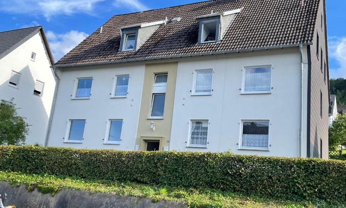 Plettenberg Apartamento | FeWo Roll 2