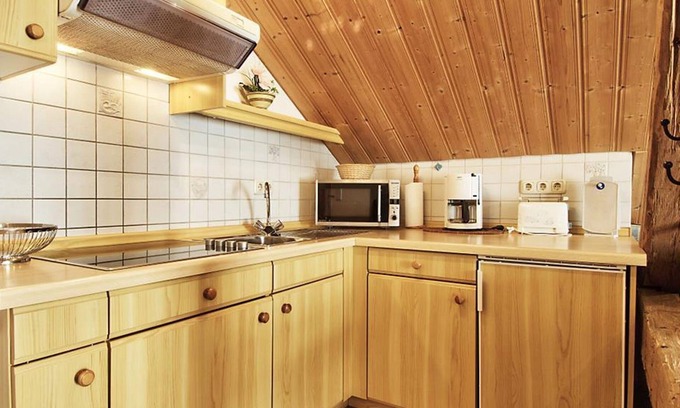 Bad Oberdorf Apartamento | Fewo Rotspitze - Haus Kaufmann