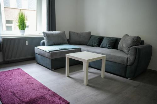 Buer Apartamento | FeWo Ruhrgebiet Königgrätzer links