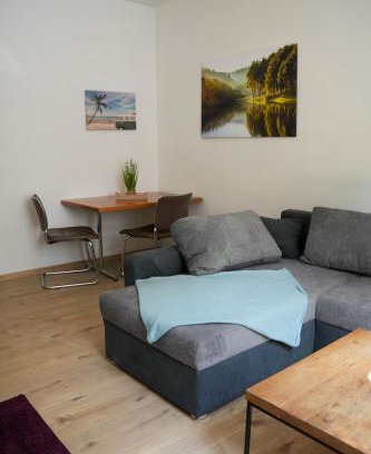 Buer Apartamento | FeWo Ruhrgebiet Königgrätzer rechts