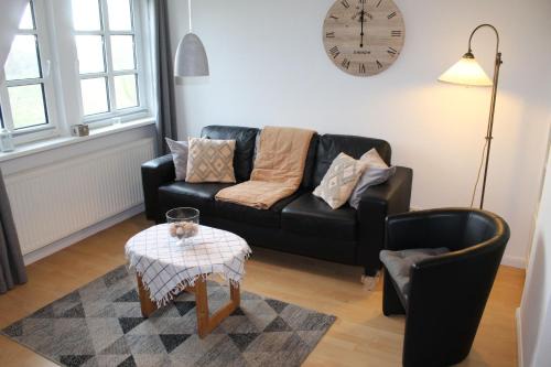 Suederhafen Casa | Fewo Süderhafen 2c