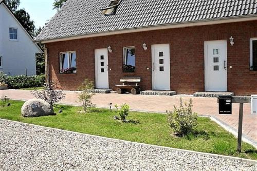 Greifswald Casa | FeWo s Runde Wiese RW