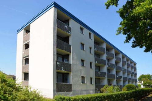 Kellenhusen Apartamento | FeWo Sandrock Nr31 Solmare