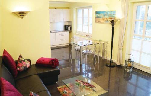Rerik Apartamento | Fewo Sanssouci