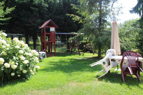 Kodersdorf Apartamento | Fewo Schillings