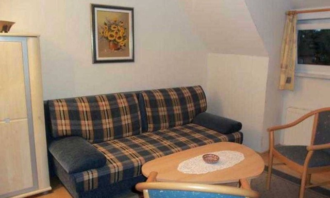 Bramow Apartamento | Apartamento Schwanenteich - Apartamentos en el estanque de los cisnes - Propiedad 32113