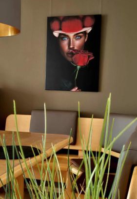 Kniebis Apartamento | FeWo Schwarzwald von oben - Kniebis