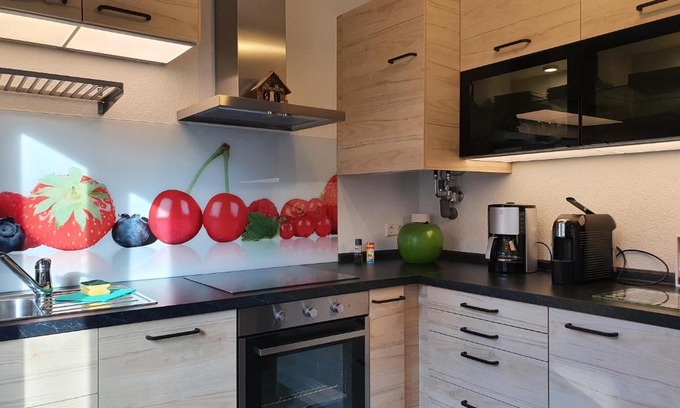 Freudenstadt Apartamento | Fewo Schwarzwaldfreude