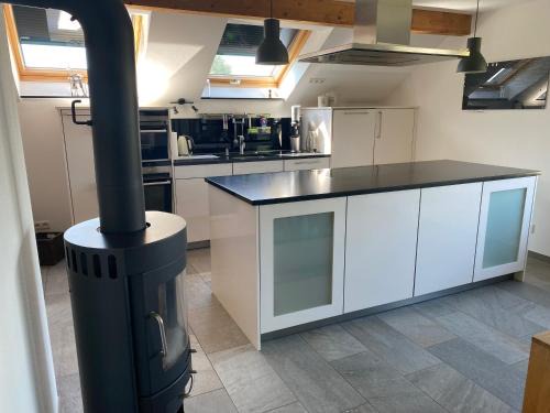 Neustetten Apartamento | FeWo Schwobaländle